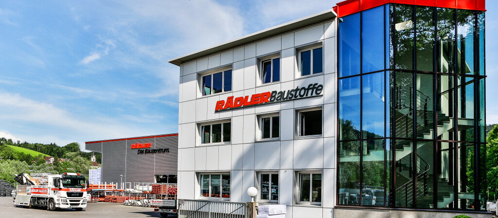 August Rädler GmbH