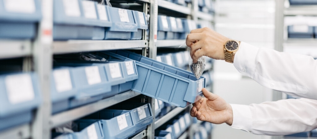 G & Z Instrumente GmbH