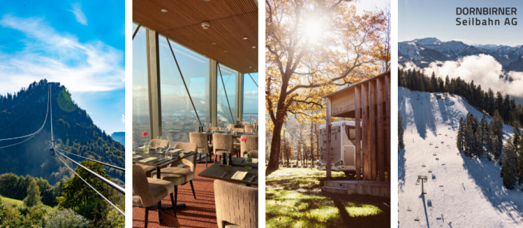 Dornbirner Seilbahn AG