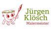 Malermeister Jürgen Klösch