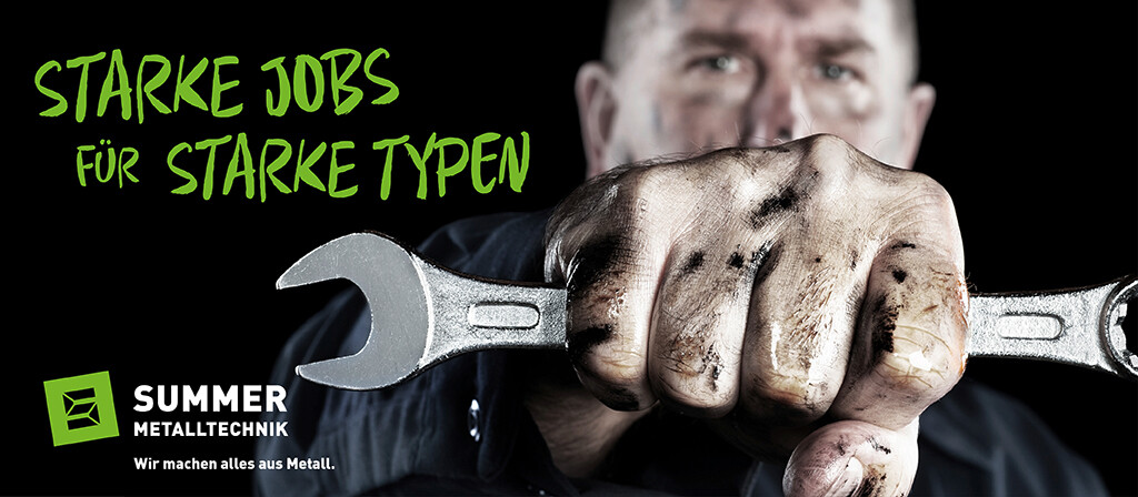 Summer Metalltechnik GmbH
