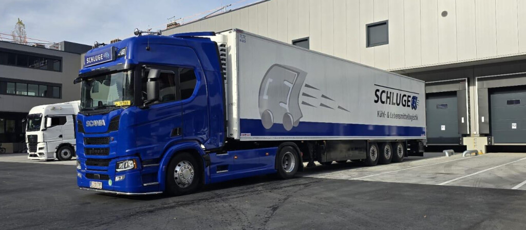 Schluge Transporte GmbH