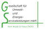Gesellschaft für Umwelt- und Energie- Serviceleistungen mbH