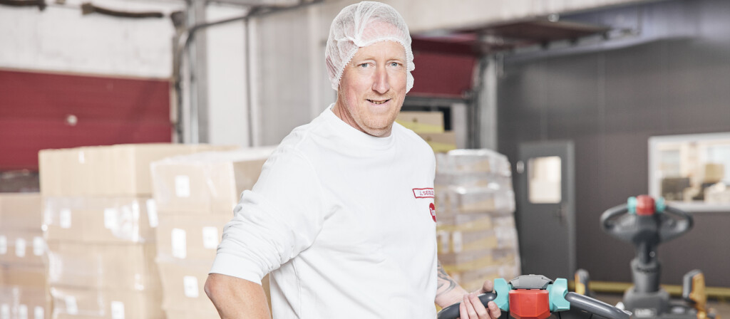 RUPP FOOD Austria GmbH