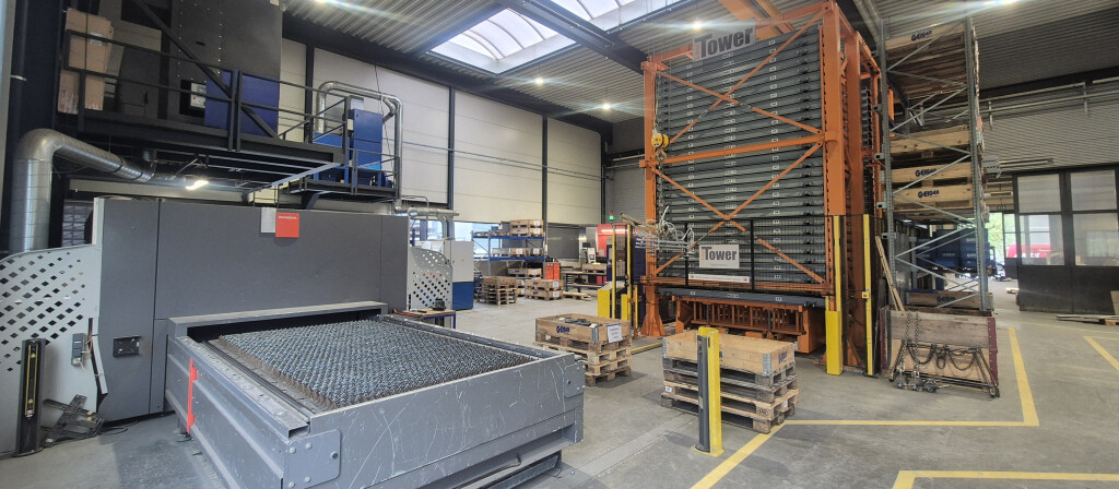 Geiger Technik GmbH