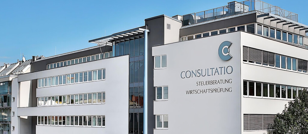 CONSULTATIO HOLDING INTERNATIONAL Wirtschaftsprüfung GmbH