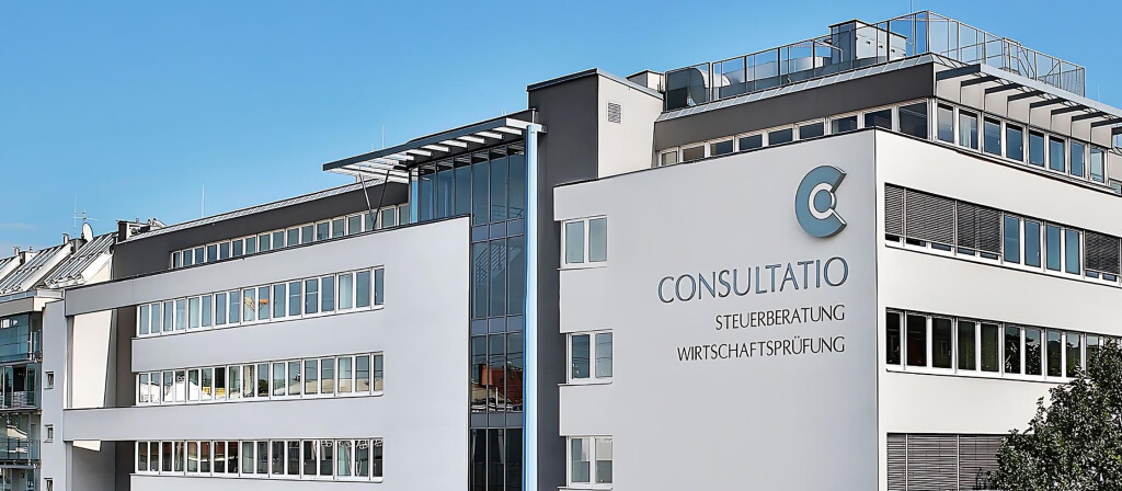 CONSULTATIO HOLDING INTERNATIONAL Wirtschaftsprüfung GmbH