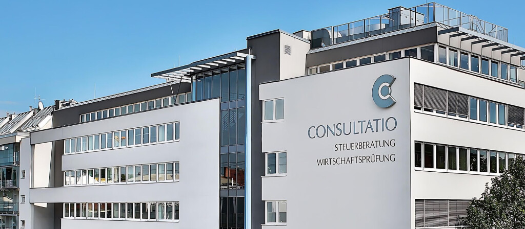 CONSULTATIO HOLDING INTERNATIONAL Wirtschaftsprüfung GmbH