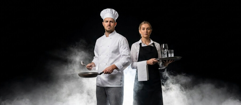 Gastro und Hotel Jobs