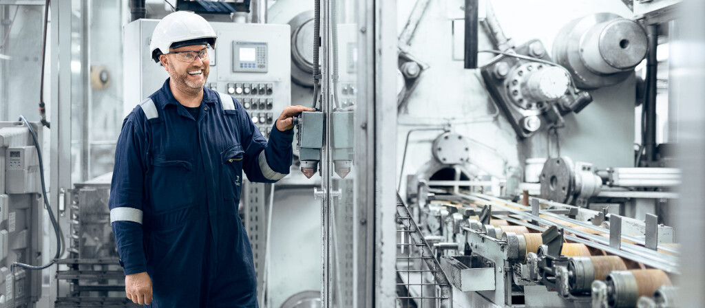 Hydro Extrusion Nenzing GmbH