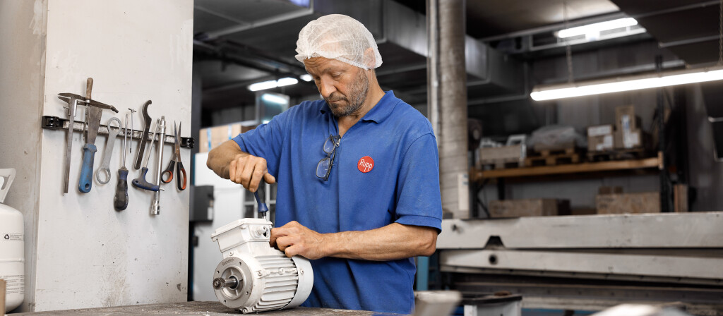 RUPP FOOD Austria GmbH