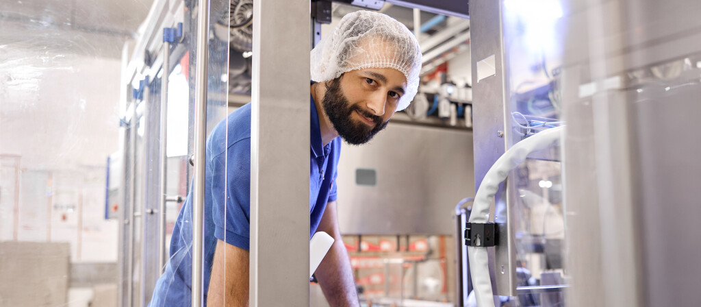 RUPP FOOD Austria GmbH