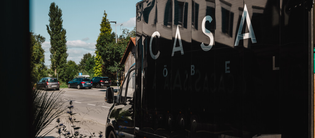 CASA Möbel GmbH