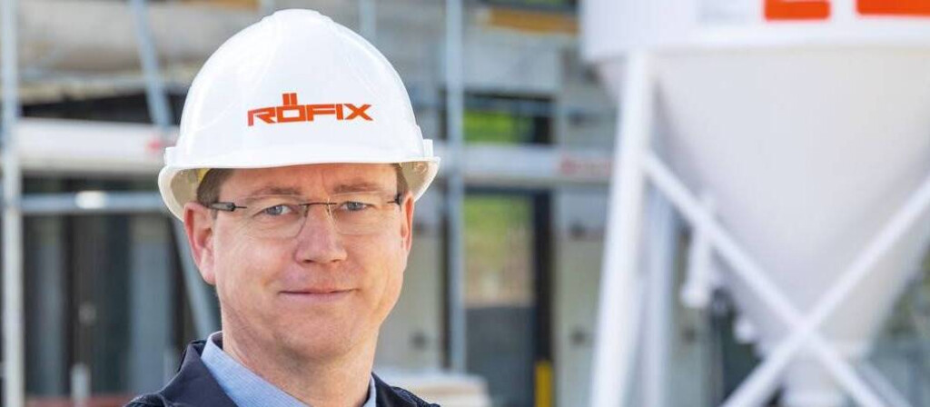 RÖFIX AG
