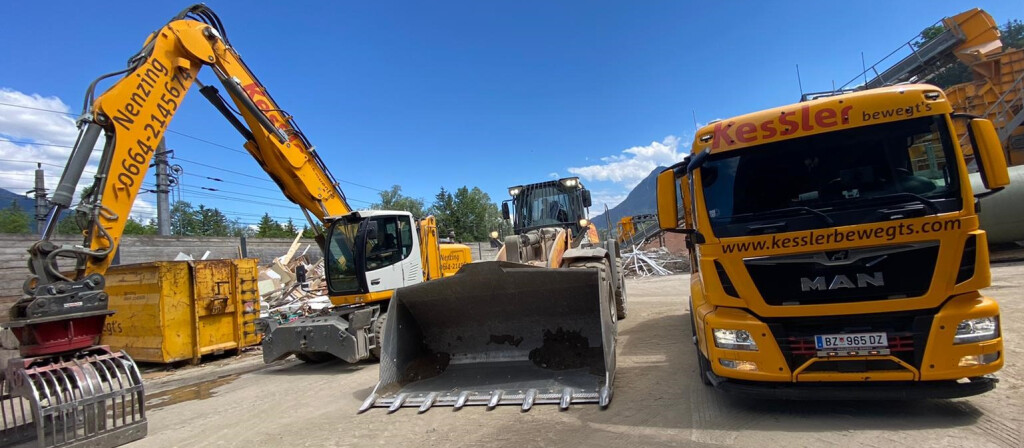 Kessler bewegt`s GmbH