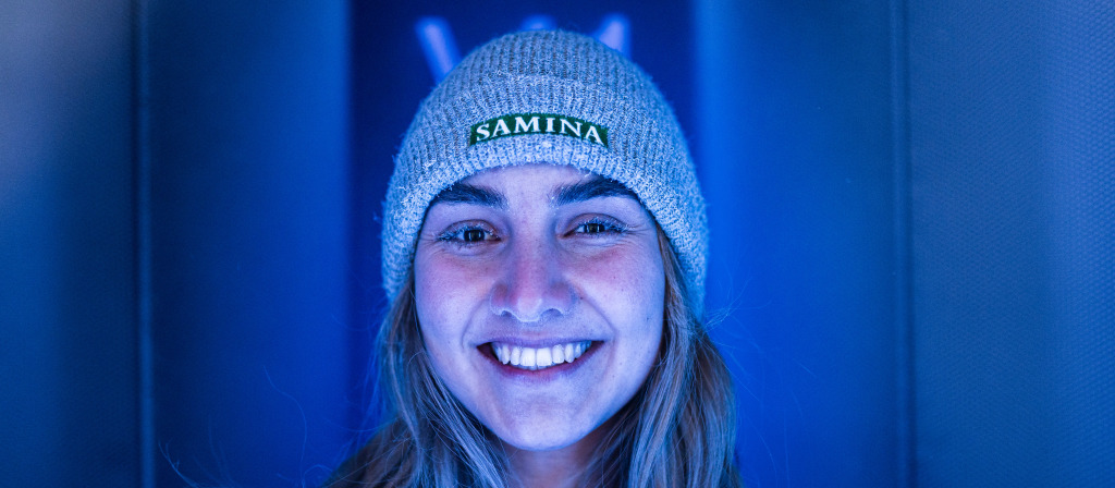 SAMINA Prod- u. Handels GmbH