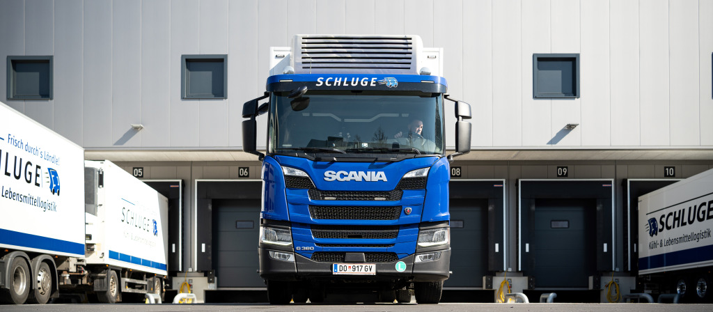 Schluge Transport GmbH