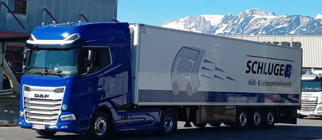 Schluge Transporte GmbH