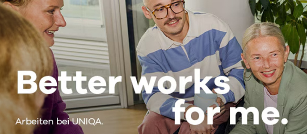 UNIQA Österreich Versicherungen AG