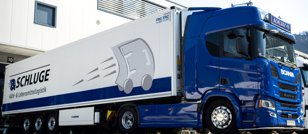 Schluge Transporte GmbH