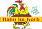 Hahn im Korb