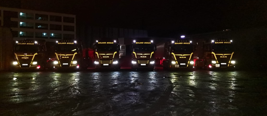 Roland Meese Transport und Handels GmbH