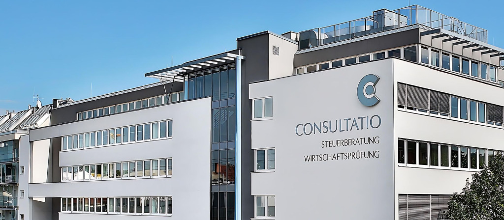 CONSULTATIO HOLDING INTERNATIONAL Wirtschaftsprüfung GmbH