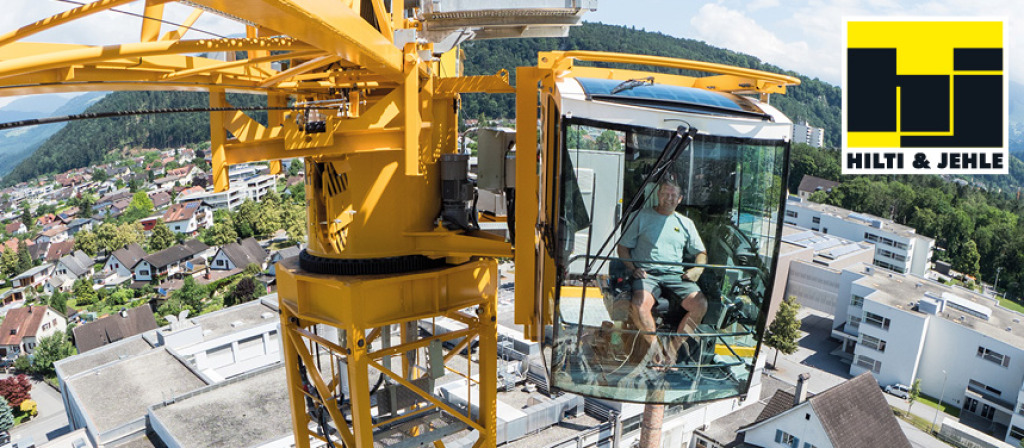 Hilti & Jehle GmbH