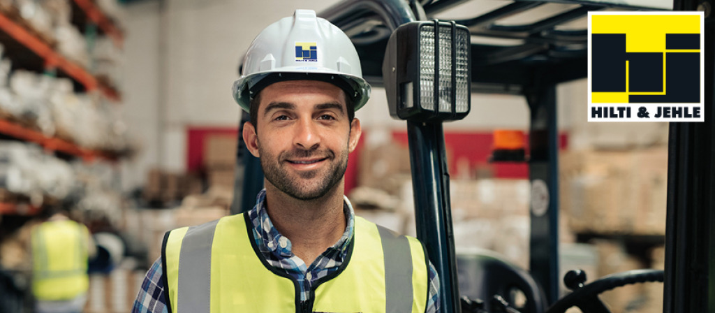 Hilti & Jehle GmbH