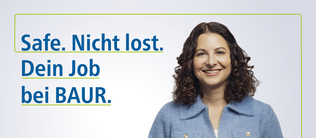 BAUR GmbH