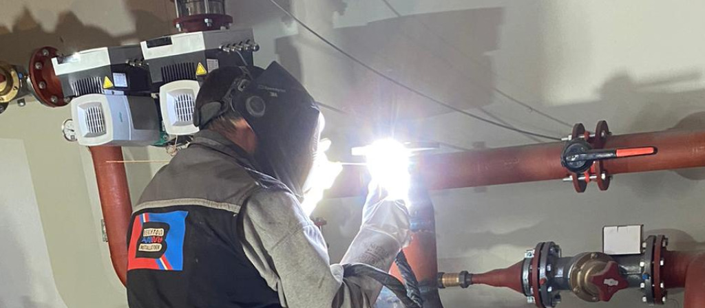 Berchtold Installationen GmbH