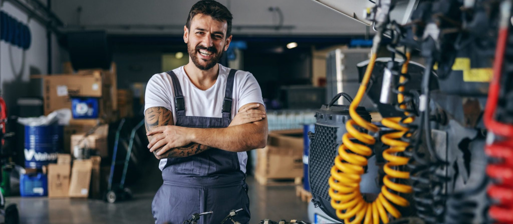 Autobedarf Karl Kastner GmbH
