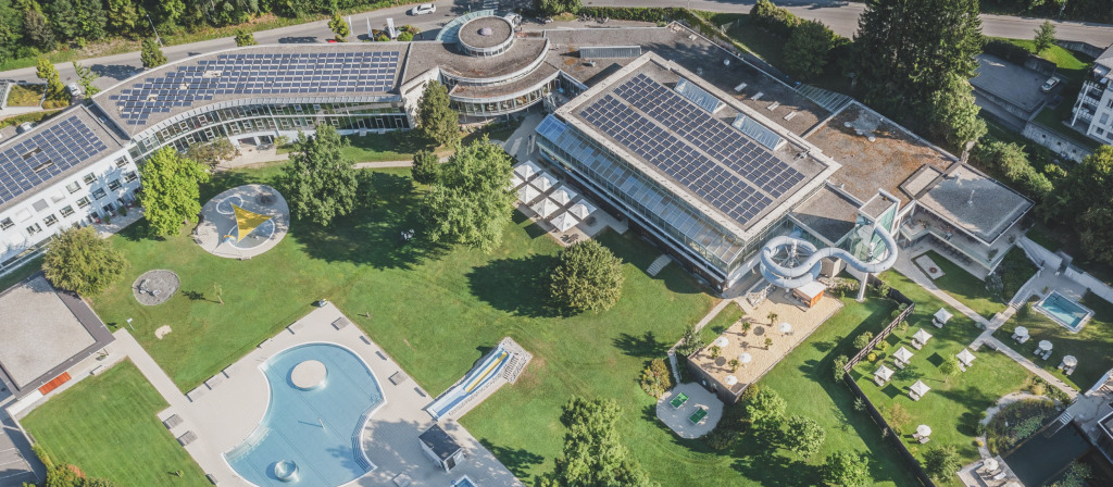 VAL BLU RESORT GmbH