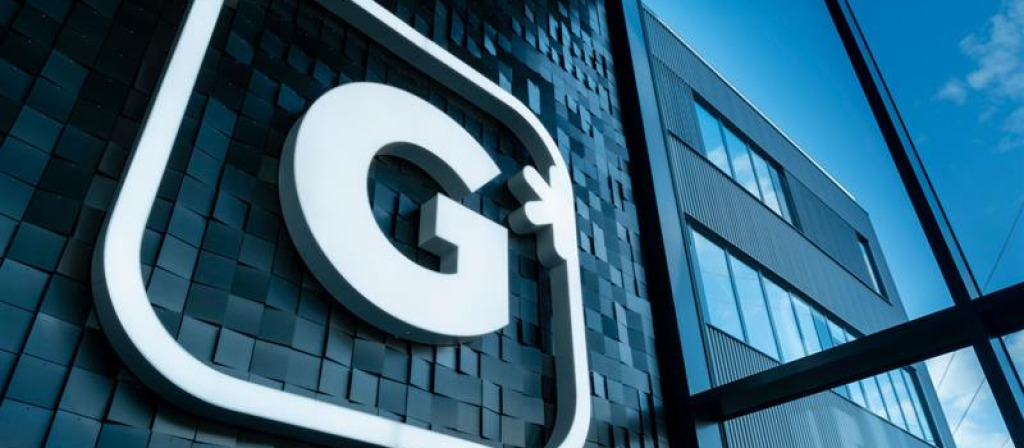 GRASS GmbH