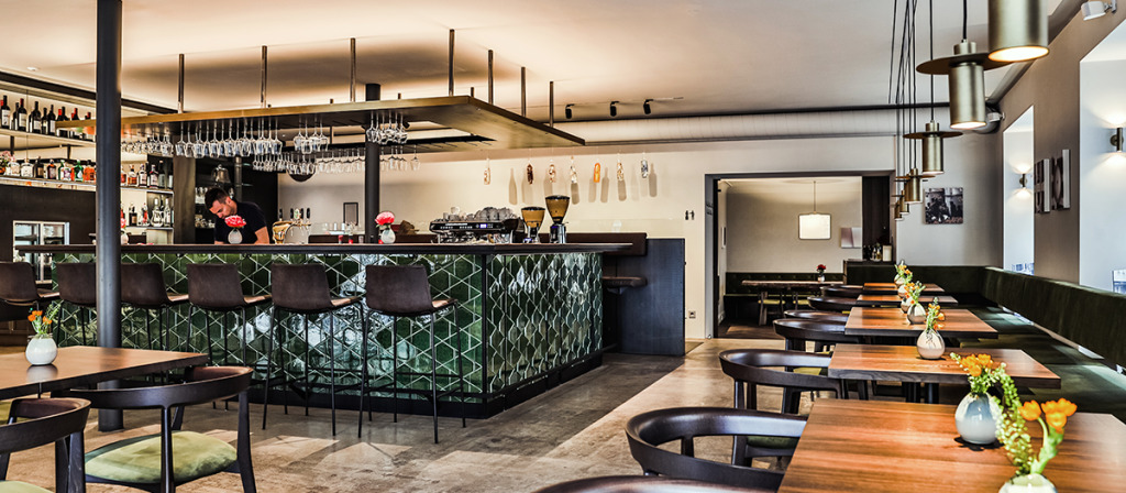 Boutiquehotel dasTSCHOFEN