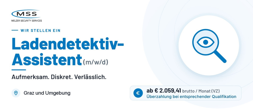 MSS – Melzer Security Services GmbH