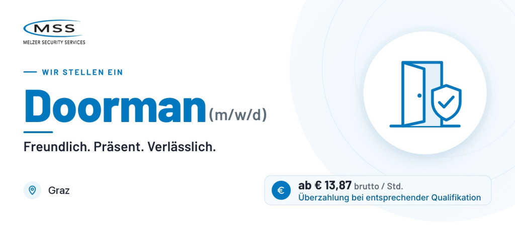 MSS – Melzer Security Services GmbH
