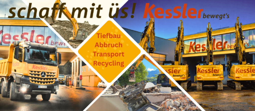 Kessler bewegt`s GmbH