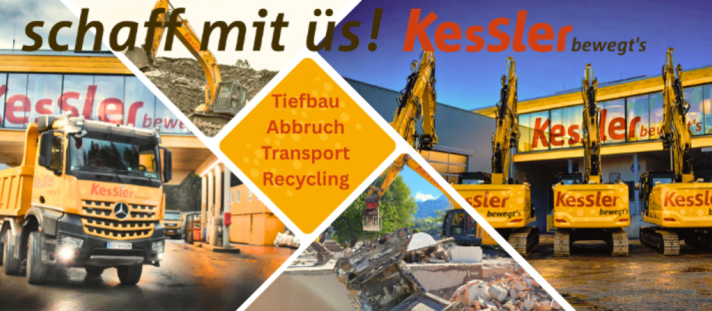 Kessler bewegt`s GmbH