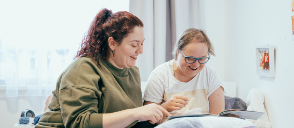 slw Soziale Dienste GmbH