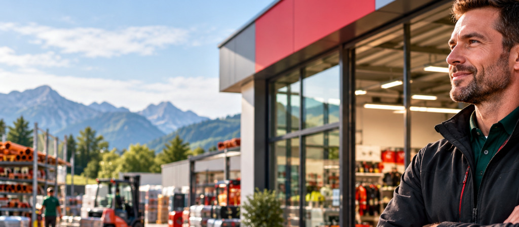 SCHMIDT'S Handelsgesellschaft m.b.H