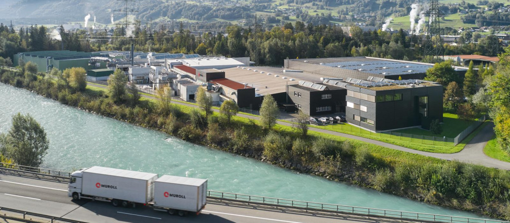 MÜROLL GmbH