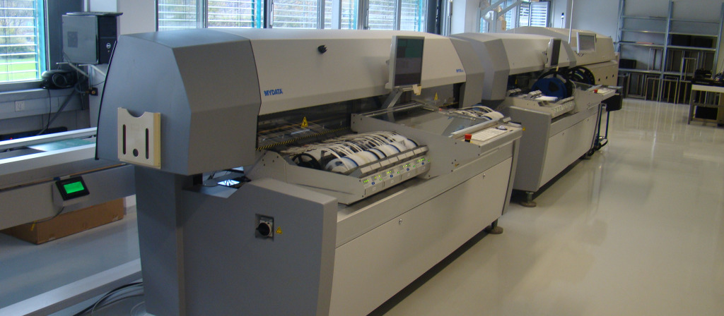 GLOBTRONICS Electronic GmbH