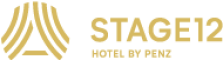 STAGE12 – Hotel by Penz