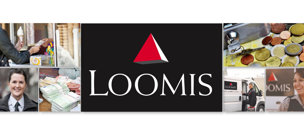 LOOMIS ÖSTERREICH GMBH