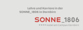 Sonne_1806 - Hotel am Campus Dornbirn