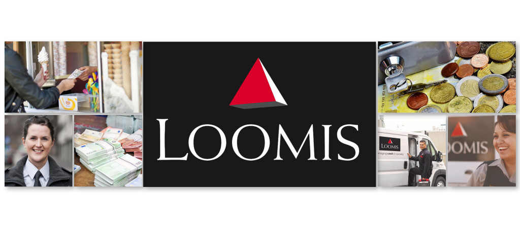 LOOMIS ÖSTERREICH GMBH