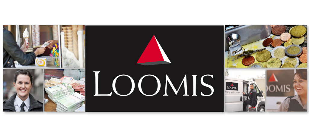 LOOMIS ÖSTERREICH GMBH