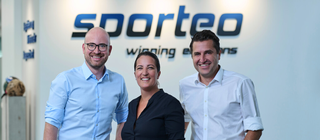 sporteo Int. Sportmanagement AG