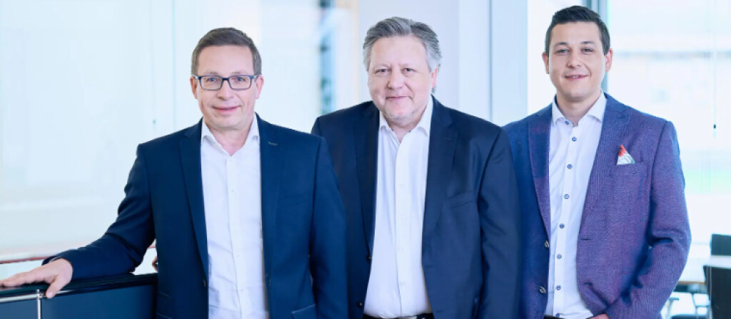 Geser & Partner Wirtschaftstreuhand- und SteuerberatungsGmbH & Co KG